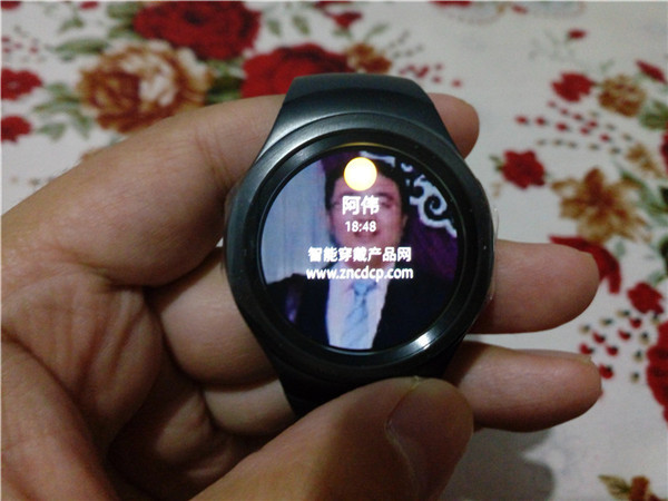 三星GalaxyGearS2评测,三星gears2测评视频