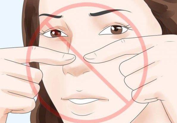 最温和的去黑头方法,去黑头闭口痘痘最好方法