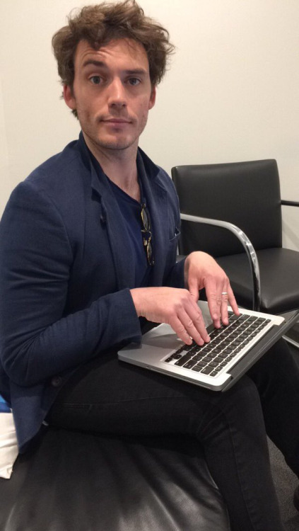 山姆克拉弗林谈饥饿游戏,山姆富兰克林饥饿游戏