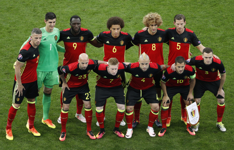 张路评价法国vs比利时,张路分析法国和比利时