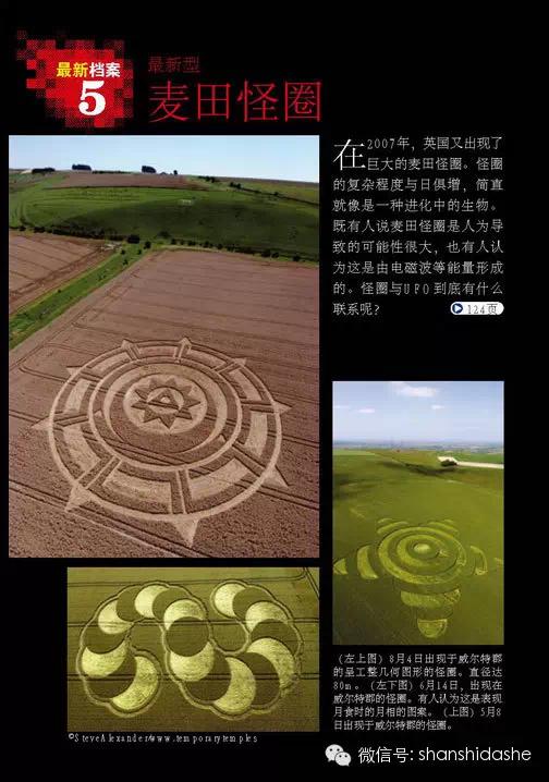 未解之谜宇宙中是否有ufo存在,宇宙中的真实ufo