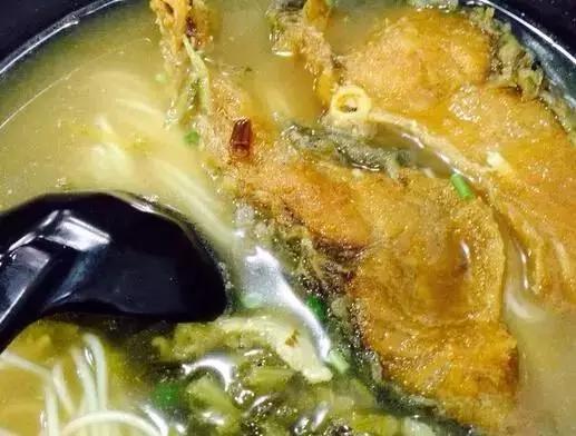 上海最好吃的老字号面,沪上十大人气美食面馆