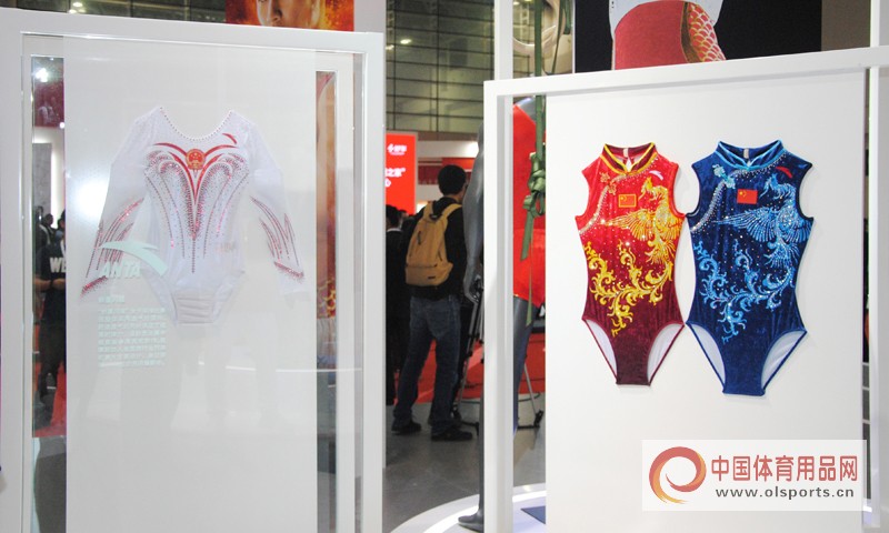 体博会智慧体育展示馆,体博会运动产品