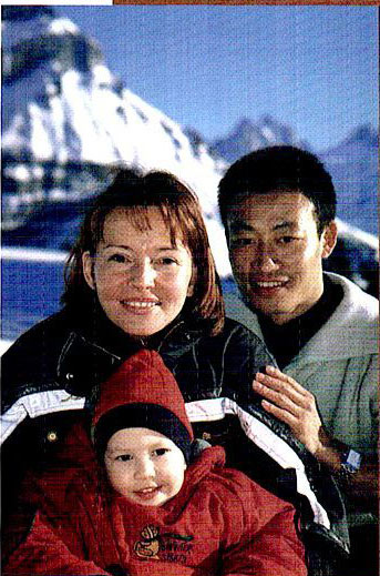 他要娶瑞士姑娘被领导拒绝，为爱移民最终夺得奥运冠军