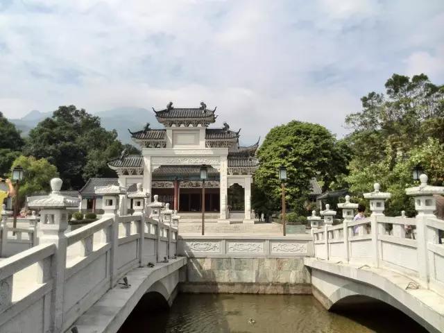 广东5a级景区免费开放,哪里的五a景区免门票