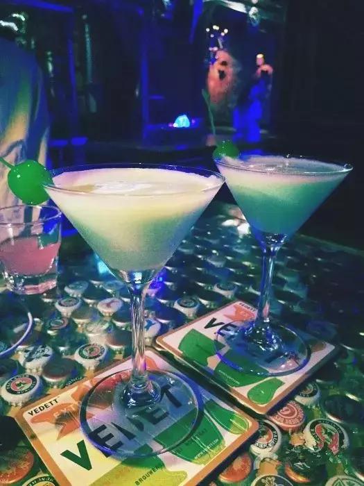 武汉18号酒馆欧洲杯看球好去处,欧洲杯看球酒吧上海