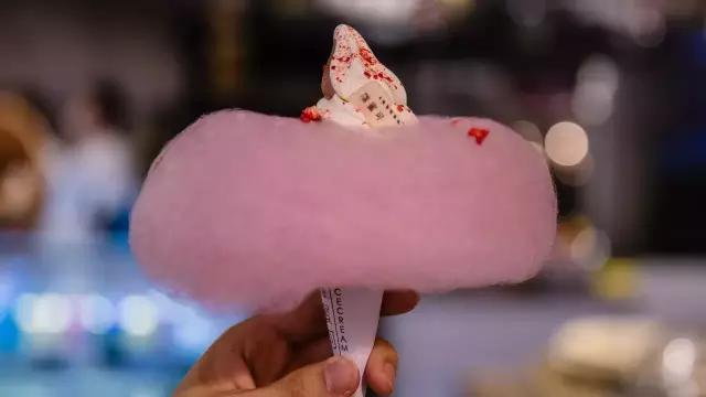 网红冰淇淋有哪些最火爆,网红冰淇淋真的好吃吗