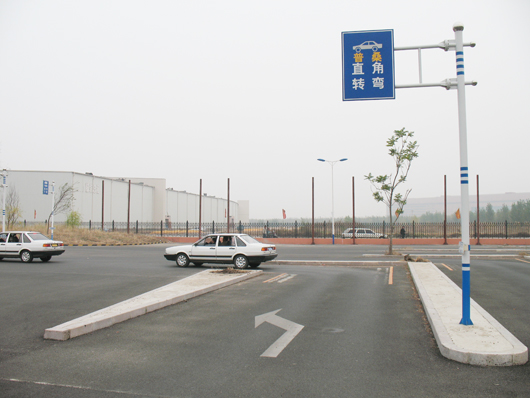 国庆节来了，好时机，让你实现年前拿到驾照！