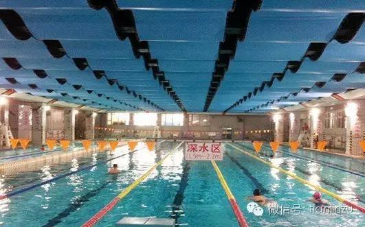 天津100平米恒温潜水池,天津亲子潜水馆推荐