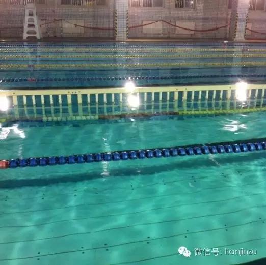天津100平米恒温潜水池,天津亲子潜水馆推荐