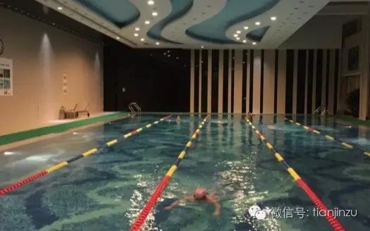 天津100平米恒温潜水池,天津亲子潜水馆推荐