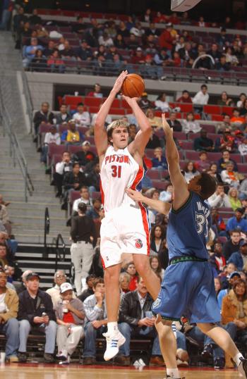 达科-水货-米里西奇！球探：他比詹姆斯全面，碾压甜瓜韦德！