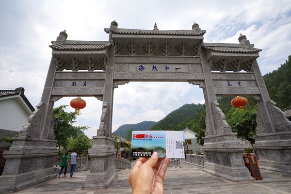 热海来腾冲必来的地方,腾冲热海景区自由行热门攻略