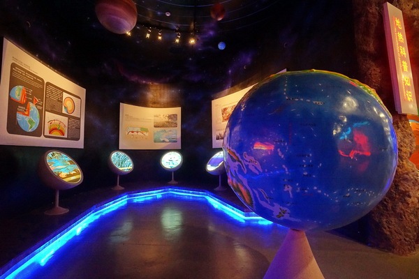 热海来腾冲必来的地方,腾冲热海景区自由行热门攻略