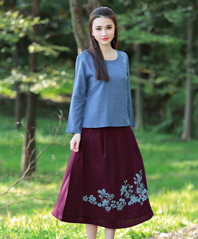 衣橱百搭经典款有哪些,衣橱必备碎花裙