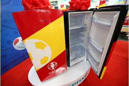 海信援助欧洲杯策划方案,海信欧洲杯战略发布