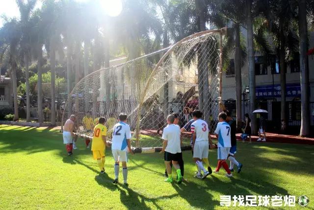 我们还能再踢几年，他们能告诉你答案