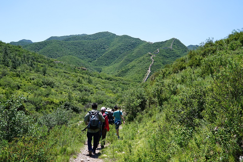 北京大峡谷一日游玩攻略,北京南沟旅游攻略