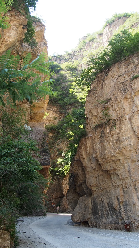 北京大峡谷一日游玩攻略,北京南沟旅游攻略