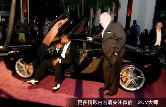 骑士夺冠开什么车,骑士夺冠明星