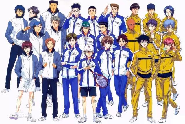 日本运动类漫画三大巅峰之作,关于运动的漫画推荐