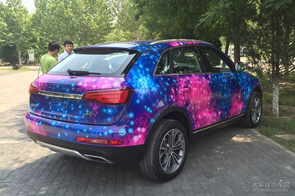 信仰的力量！2016年上半年限量版/纪念版车型全搜罗