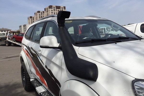 信仰的力量！2016年上半年限量版/纪念版车型全搜罗