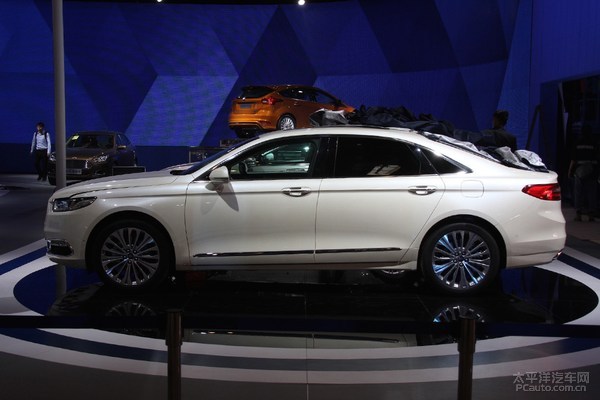 信仰的力量！2016年上半年限量版/纪念版车型全搜罗