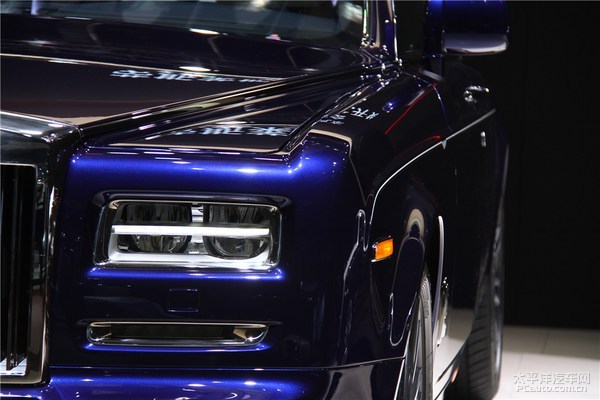 信仰的力量！2016年上半年限量版/纪念版车型全搜罗