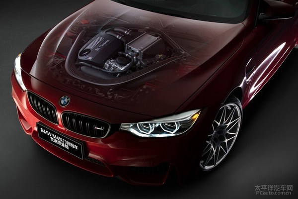 信仰的力量！2016年上半年限量版/纪念版车型全搜罗