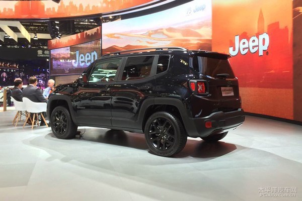 信仰的力量！2016年上半年限量版/纪念版车型全搜罗