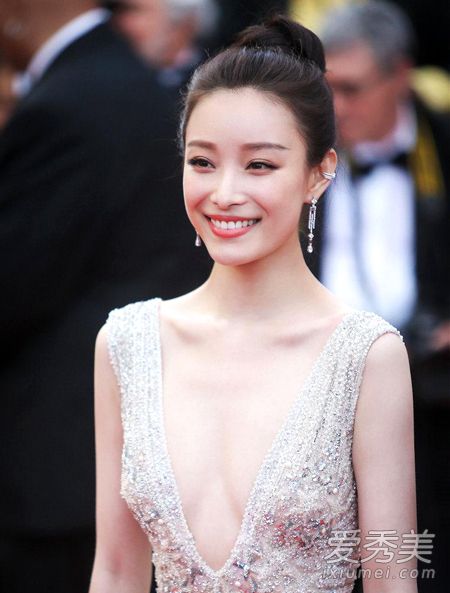 娱乐圈最耐看的脸型,盘点娱乐圈最漂亮的脸