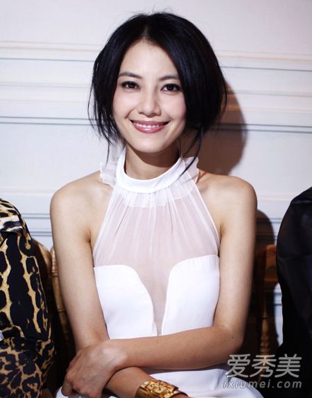 娱乐圈最耐看的脸型,盘点娱乐圈最漂亮的脸