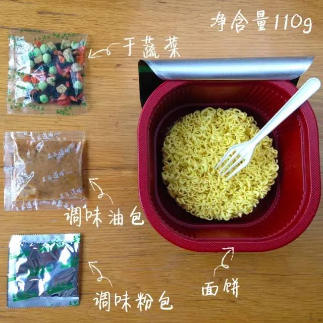 螺蛳粉泡面哪个好吃,泡面好吃还是螺蛳粉好吃