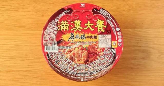 螺蛳粉泡面哪个好吃,泡面好吃还是螺蛳粉好吃