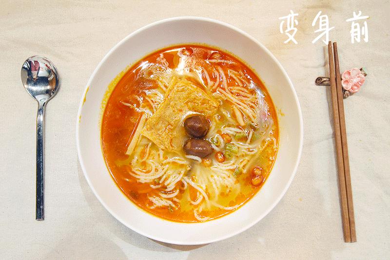 螺蛳粉泡面哪个好吃,泡面好吃还是螺蛳粉好吃