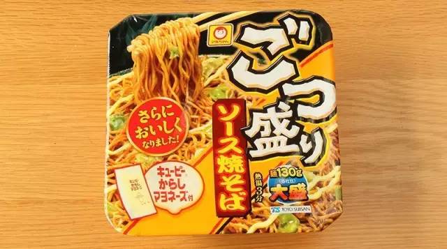 螺蛳粉泡面哪个好吃,泡面好吃还是螺蛳粉好吃