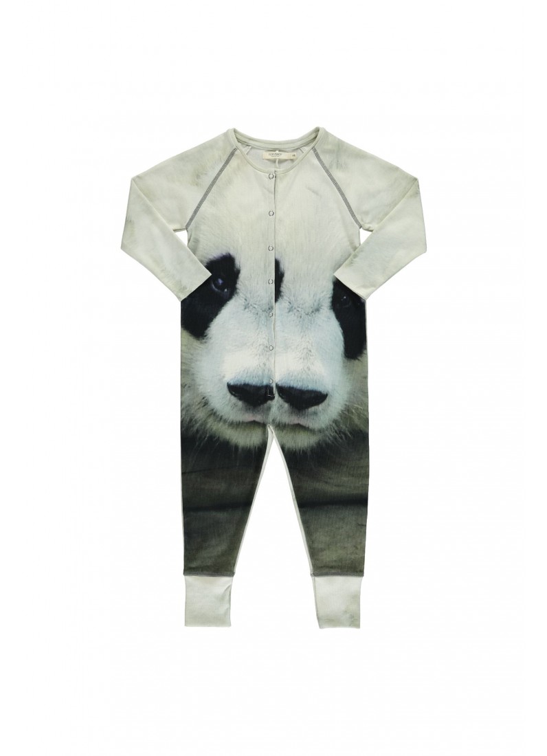 妈妈我要穿狮子和老虎！喜欢这个纽约童装品牌吗？