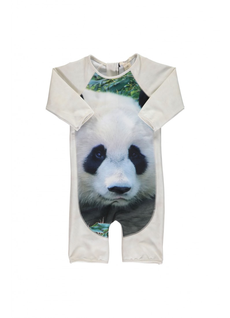 妈妈我要穿狮子和老虎！喜欢这个纽约童装品牌吗？