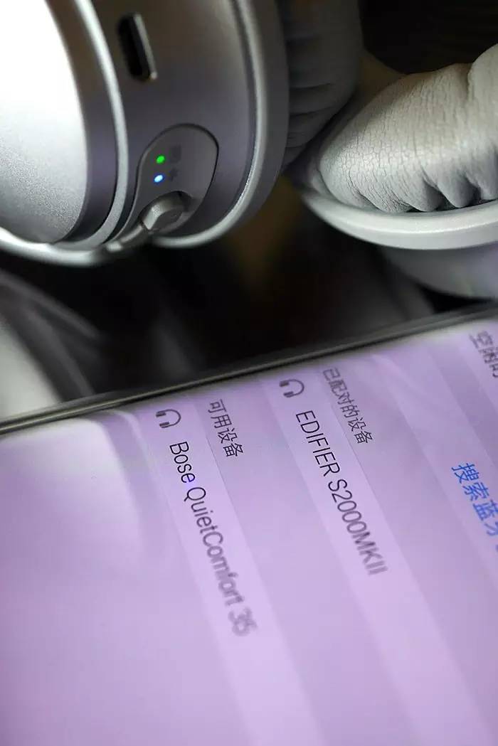 boseqc35二代降噪对标哪个耳机,降噪耳机不漏音推荐