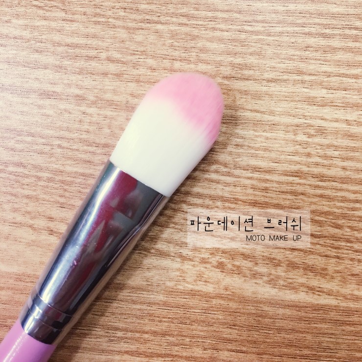 化妆刷都是怎么用的,化妆刷这么多每一个的用途是什么