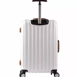 航空行李箱怎么选,空姐自用行李箱收纳攻略