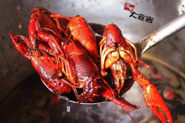 金湖龙虾正宗,金湖精品龙虾