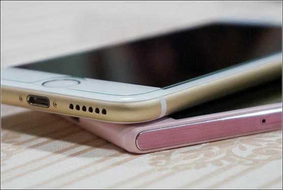 苹果翻新机和山寨机怎么辨别,iphone水货怎么鉴别是不是翻新机