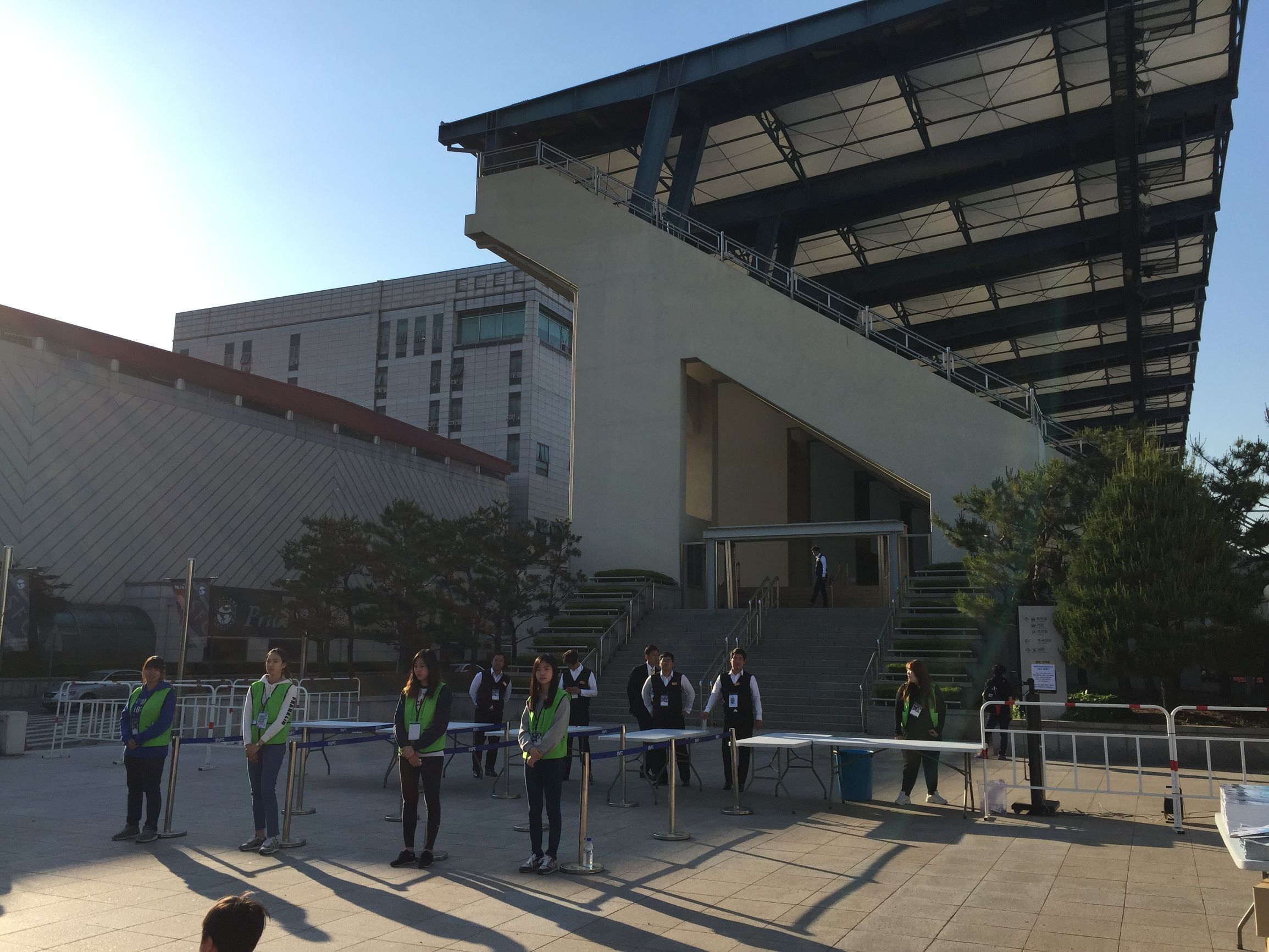 韩国社会现实,告诉你真实的韩国现状