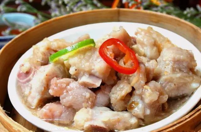 100种香港点心配方,港式100种点心配方