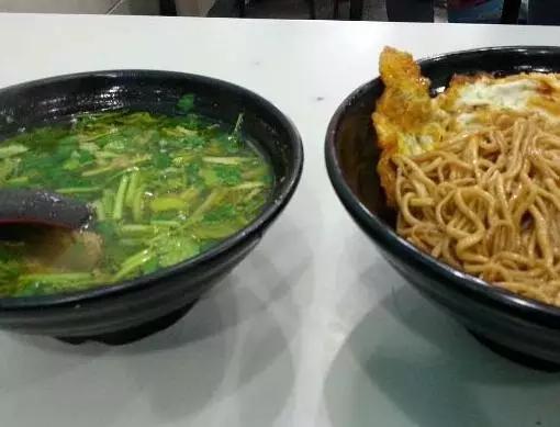 上海最好吃的老字号面,沪上十大人气美食面馆