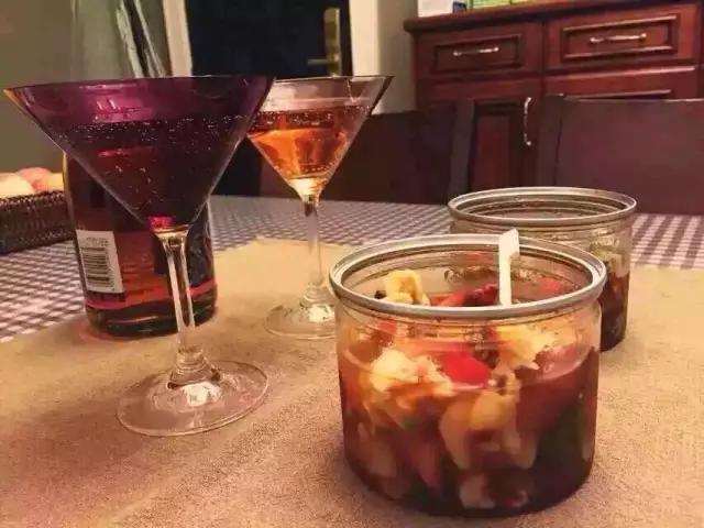 连云港特点辣卤海鲜,最好吃的海鲜辣卤