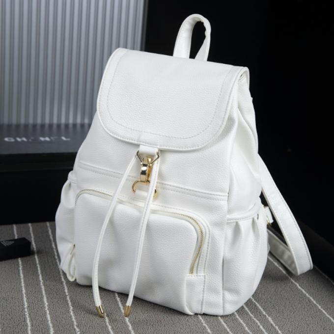 最近流行的双肩包包,今年最流行的双肩包大容量