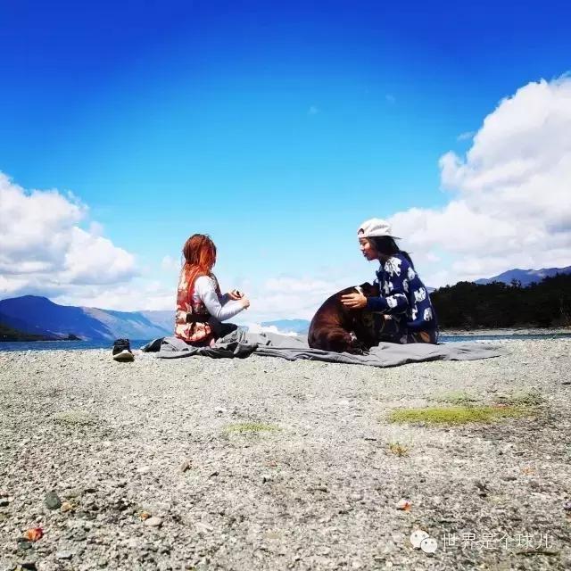 没钱也能去的旅行,没钱也能去留学